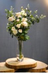artificial silk flower arrangements w083